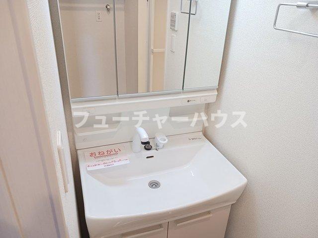 カーサ 元吉田の内装写真