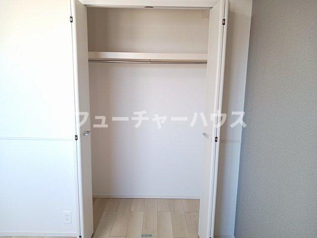 カーサ 元吉田の内装写真