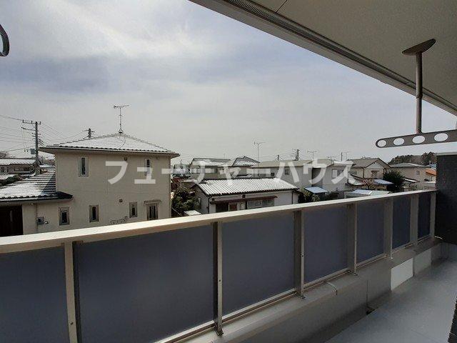 カーサ 元吉田の内装写真