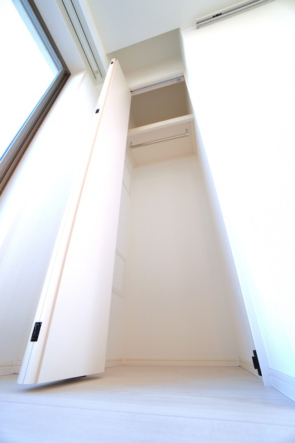 収納　※写真は同タイプ住戸です。