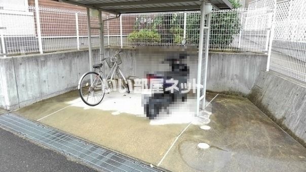 カンタービレの外観写真