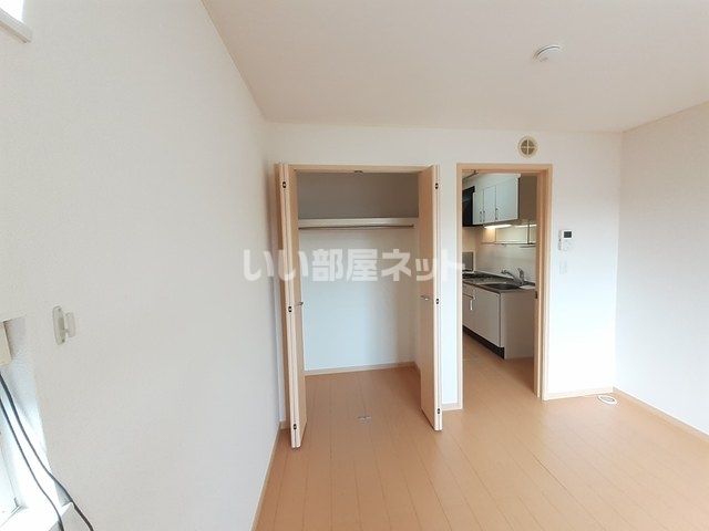 カンタービレの内装写真