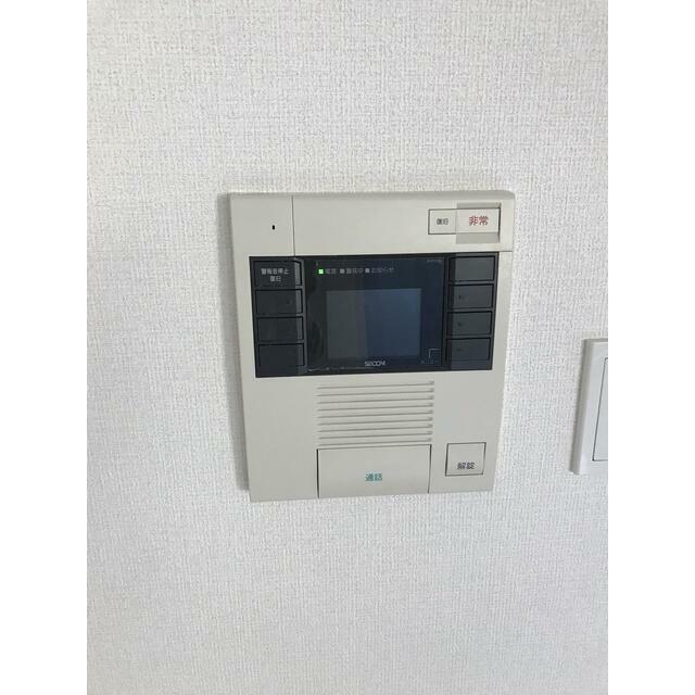 AXIS元住吉のその他写真