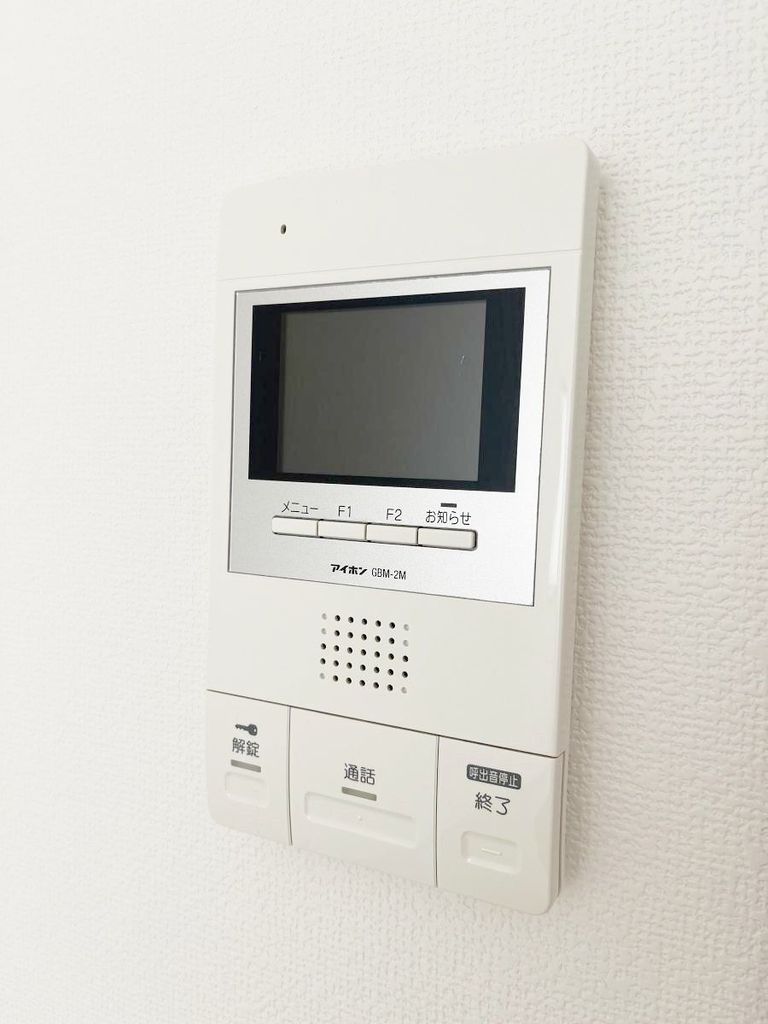 デュオメゾン西馬込のその他写真