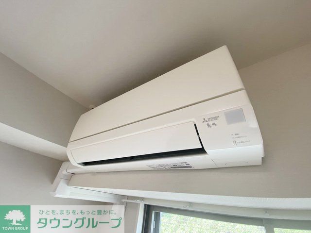 その他設備　設備