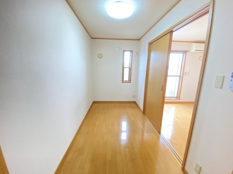 サンライズの内装写真