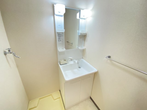 サンライズの内装写真