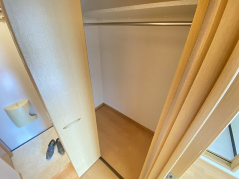 サンライズの内装写真
