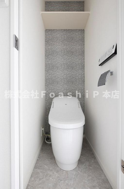 トイレ　同仕様写真