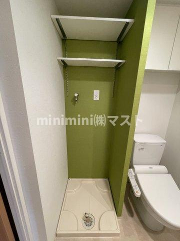 ラシーヌ日本橋のその他写真