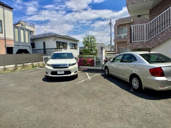 ヴィラ経堂のその他写真