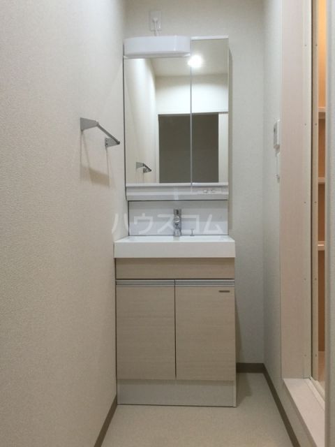 くすのきアパートメントIの内装写真