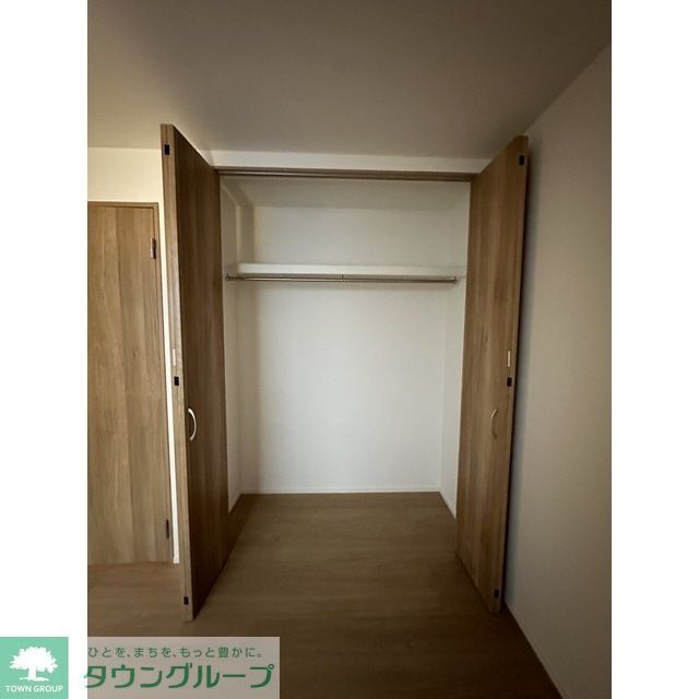 Kolet堀切菖蒲園#08の内装写真
