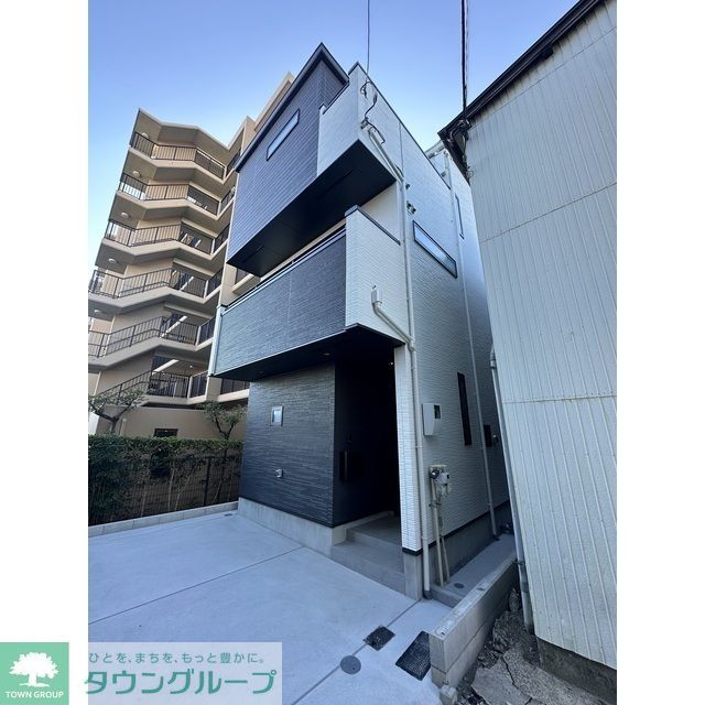Kolet堀切菖蒲園#08の外観写真