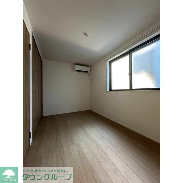 Kolet堀切菖蒲園#08の居間写真