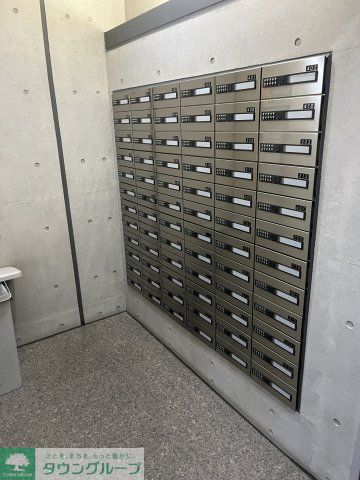 ロビー　その他共有部分
