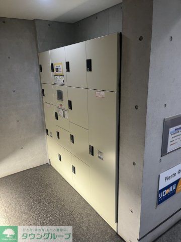 その他共有部分　その他共有部分