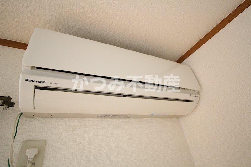 ブルージェ・アベ和光IIのその他写真