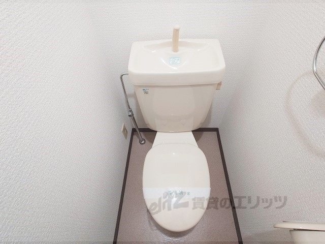 コラソンスクエアのトイレ写真