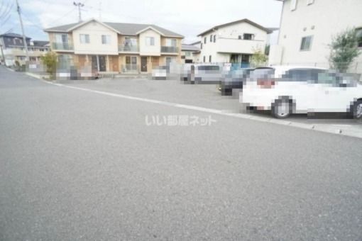 グリーンレジデンス Eのその他写真
