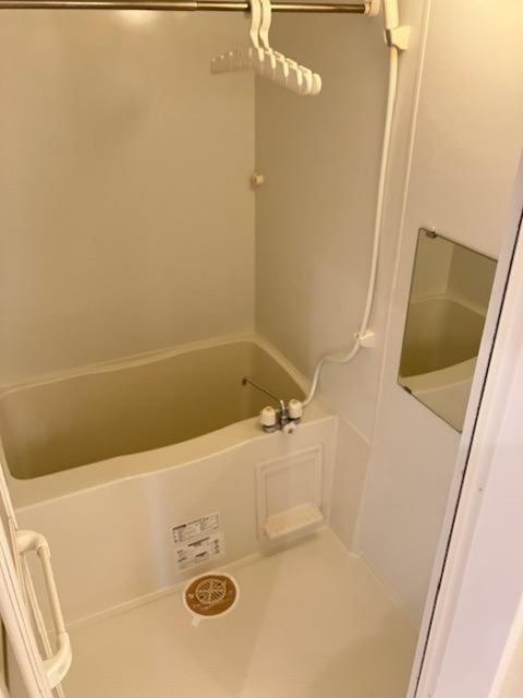 サニーコートの風呂写真