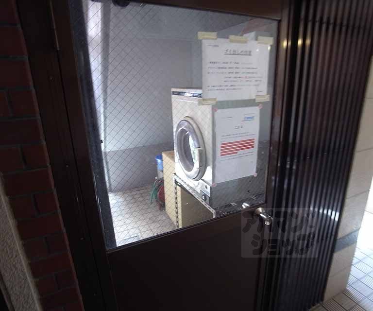 未麗 仁和寺の外観写真