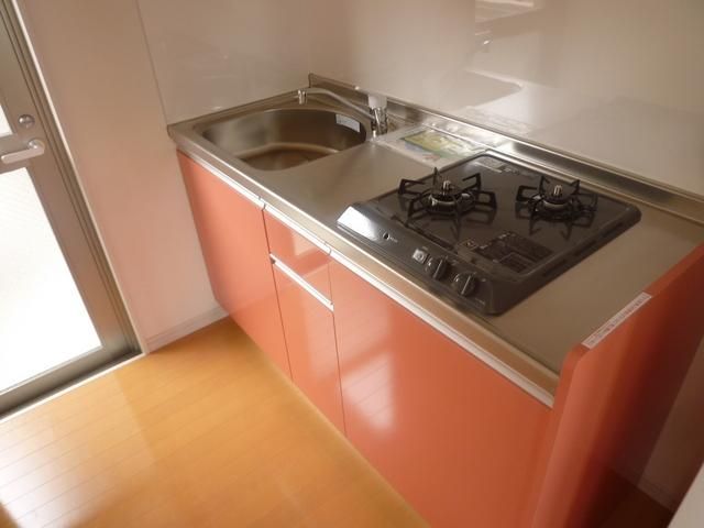 キッチン　別部屋参考写真
