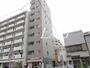 築地駅より徒歩6分 9階 築14年10ヶ月の賃貸物件