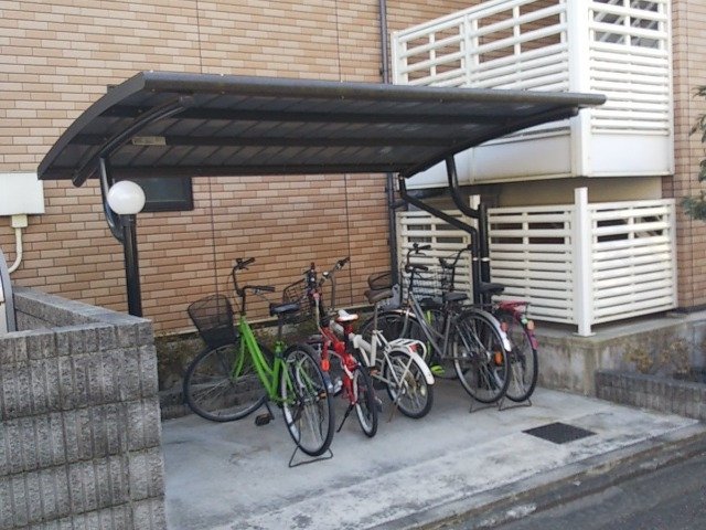 その他共有部分　画像8