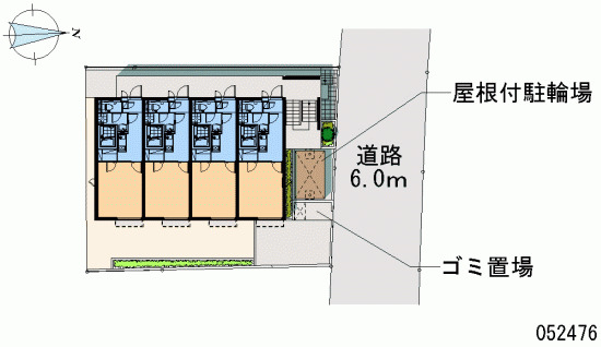 その他共有部分　画像4