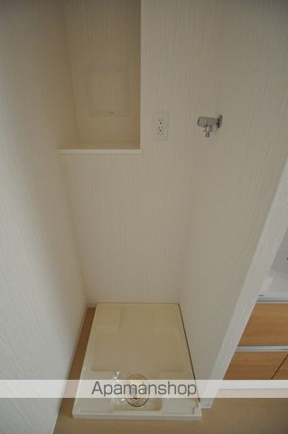 大阪モノレール彩都線 豊川駅 徒歩14分 3階建 築15年の内装写真