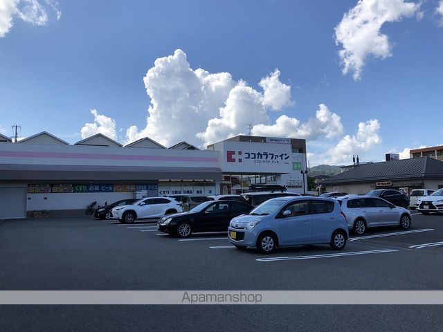 大阪モノレール彩都線 豊川駅 徒歩14分 3階建 築15年の周辺写真