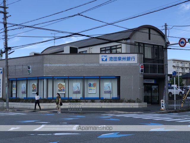 大阪モノレール彩都線 豊川駅 徒歩14分 3階建 築15年の周辺写真