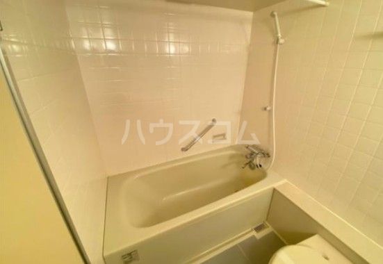 LANAI COZY 1271の風呂写真