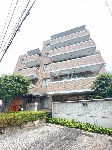LANAI COZY 1271の外観写真