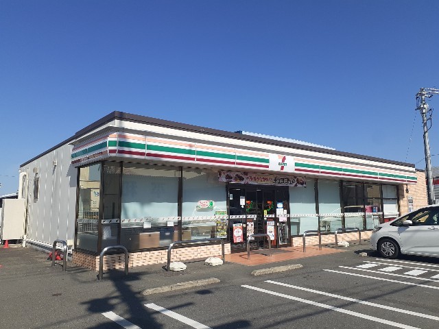 その他　セブンイレブン袋井土橋店まで400m