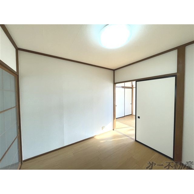 その他部屋・スペース　洋室