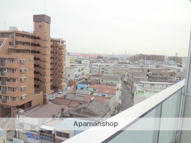 ＪＲ鶴見線 鶴見小野駅 徒歩7分 11階建 築11年のその他写真
