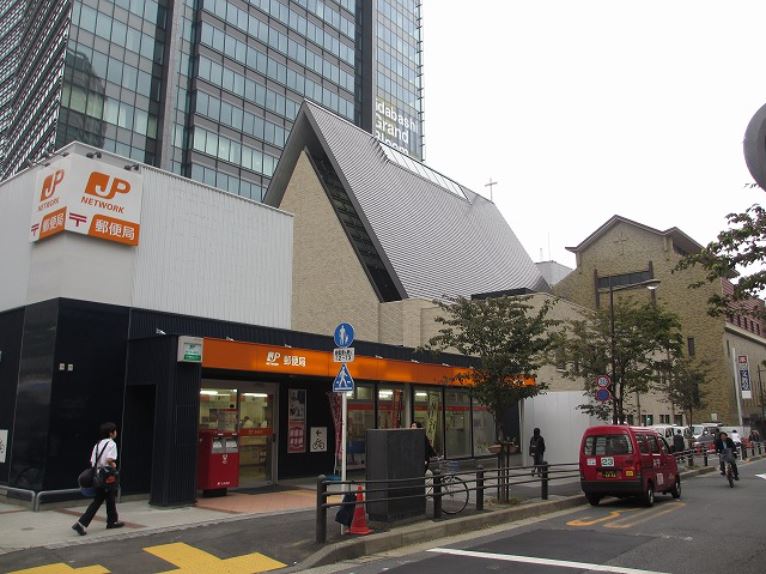 富士見イーストの周辺写真