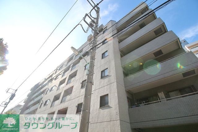 バルコニー　☆外観☆