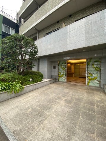 パークキューブ本所吾妻橋の外観写真