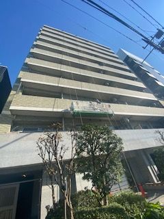パークキューブ本所吾妻橋の外観写真