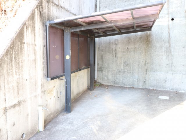 グレートウォール北町の外観写真