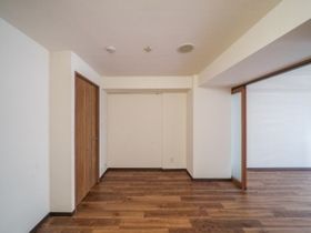 その他部屋・スペース　明るい色調の室内です