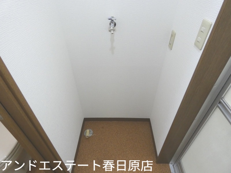 西鉄天神大牟田線 春日原駅 徒歩11分 2階建 築27年のその他写真
