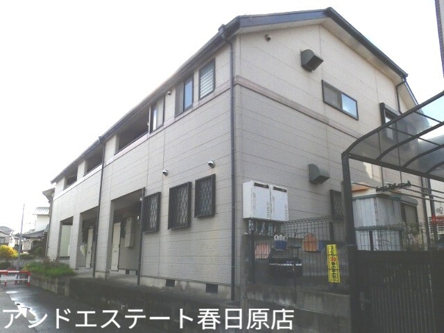 西鉄天神大牟田線 春日原駅 徒歩11分 築27年