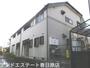 サンライズハイツ 2階 築26年6ヶ月の賃貸物件