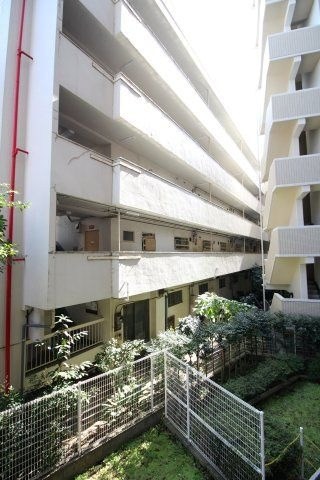 東京メトロ南北線 王子神谷駅 徒歩4分 14階建 築28年のその他写真