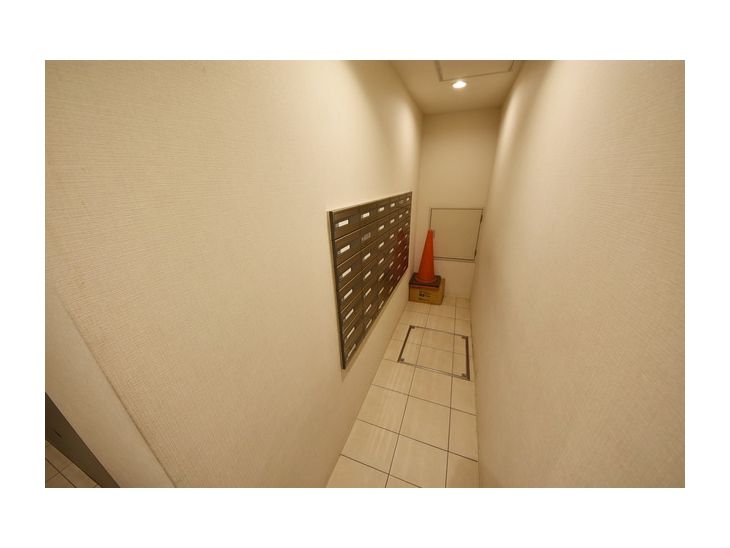 オープンレジデンシア南青山骨董通りのその他写真