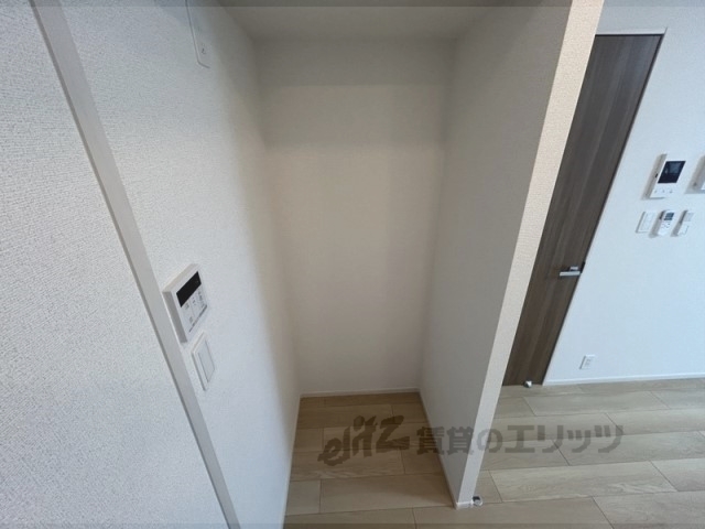 その他部屋・スペース　冷蔵庫置場